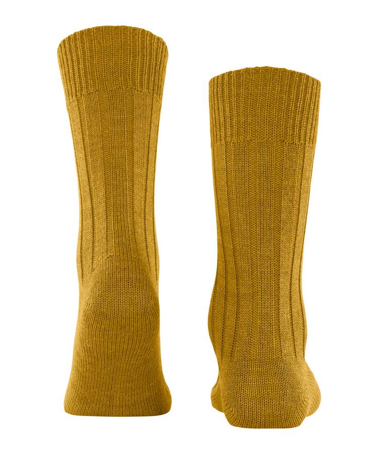 Burlington Burlington Dover Socken Herren - mustard (1593) - 0 | SportScheck