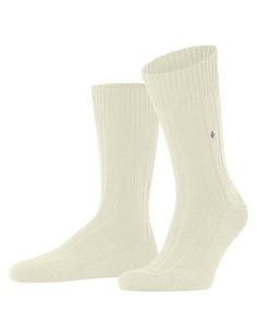 Burlington Freizeitsocken Herren ivory (2062)