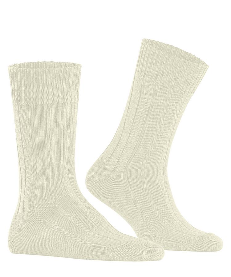 Burlington Burlington Dover SO Socken Herren - ivory (2062) - 0 | SportScheck