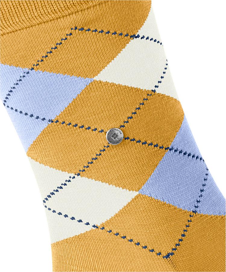 Burlington Burlington Manchester SO Socken Herren - corn (1334) - 1 | SportScheck