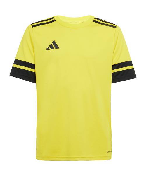 adidas Squadra 25 Trikot Kids Trikot Kinder