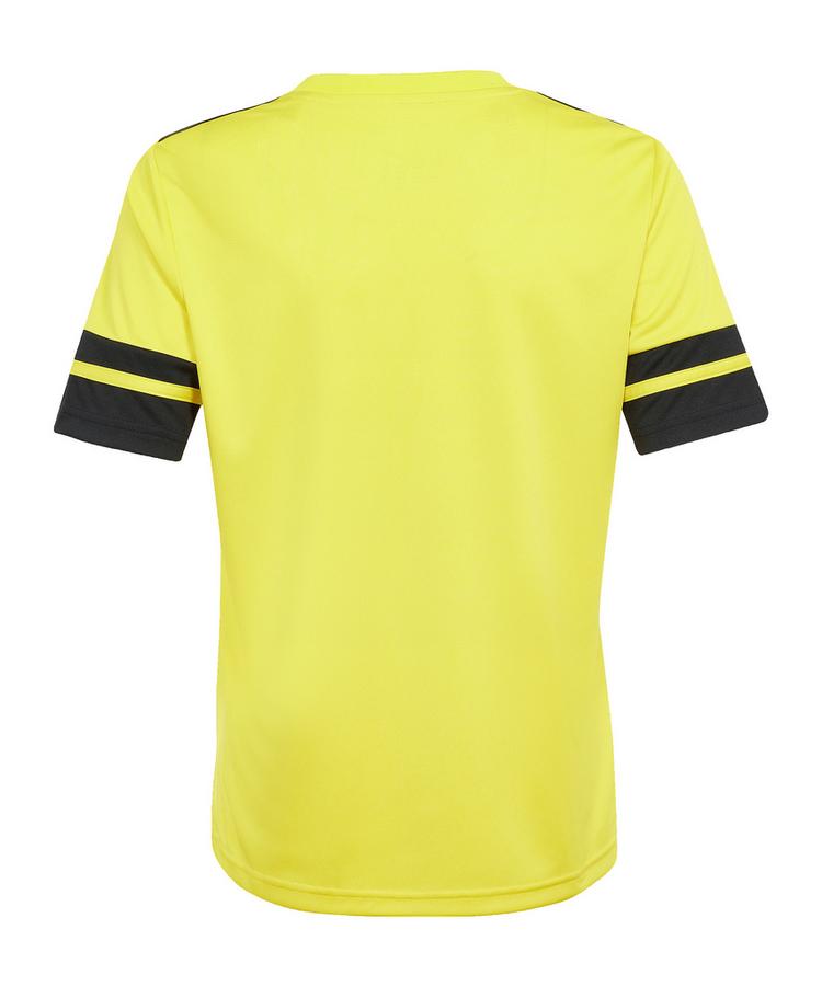 adidas adidas Squadra 25 Trikot Kids Trikot Kinder - gelbschwarz - 0 | SportScheck
