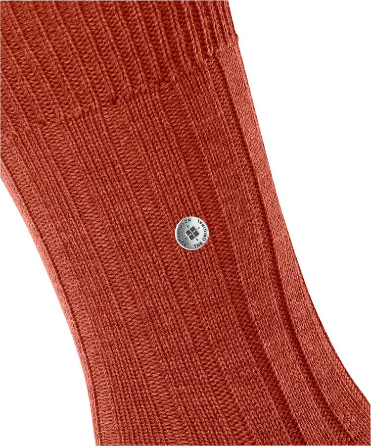 Burlington Burlington Dover SO Socken Herren - sunset (8038) - 1 | SportScheck