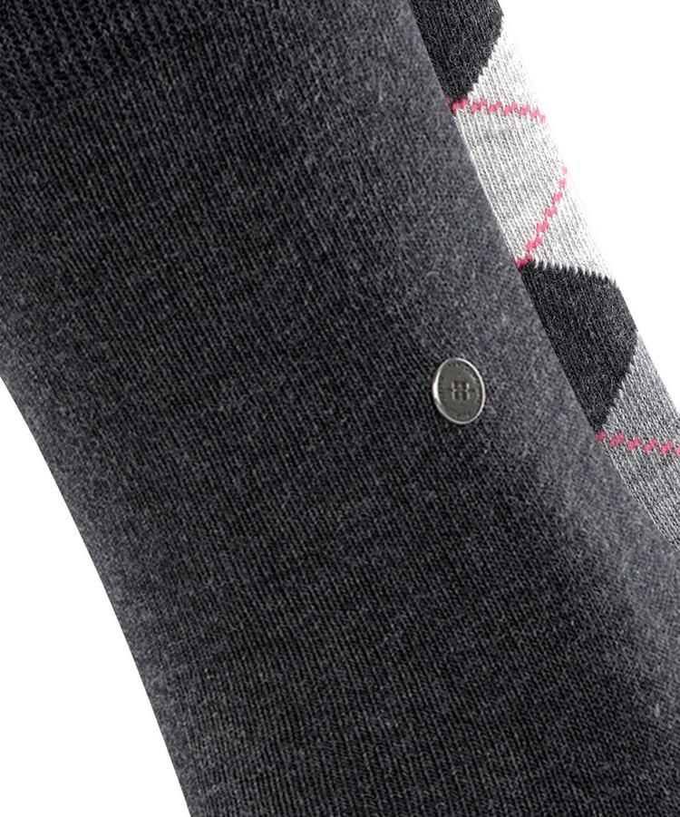 Burlington Burlington Everyday X-Mas 2-Pack Socken Damen - sortiment (0070) - 1 | SportScheck