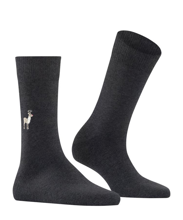 Burlington Burlington Everyday X-Mas Box 2-Pack Socken Damen - sortiment (0070) - 0 | SportScheck