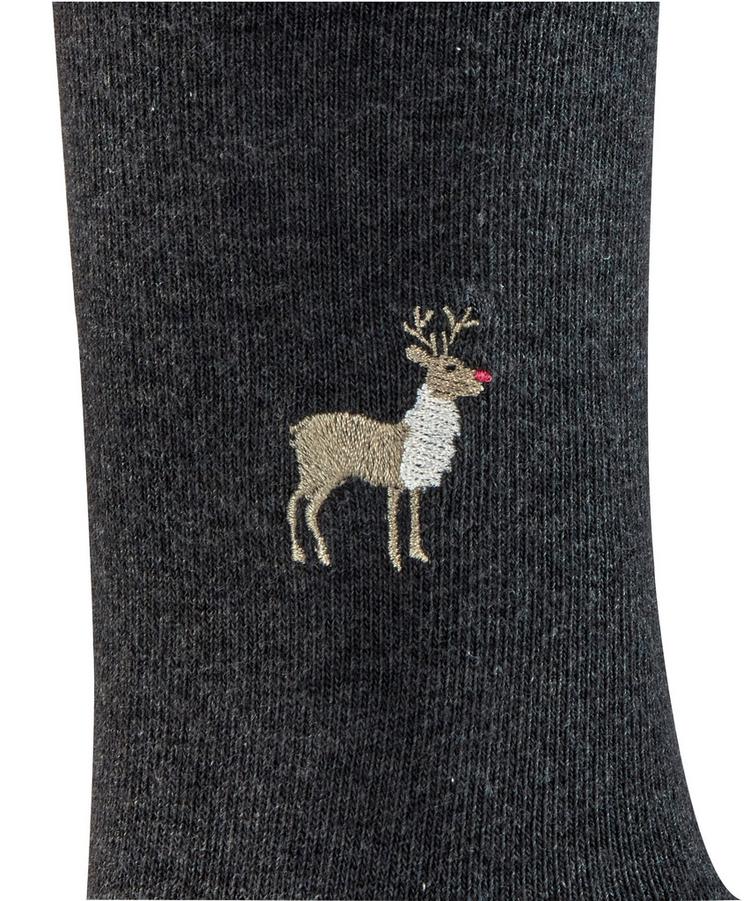 Burlington Burlington Everyday X-Mas Box 2-Pack Socken Damen - sortiment (0070) - 1 | SportScheck