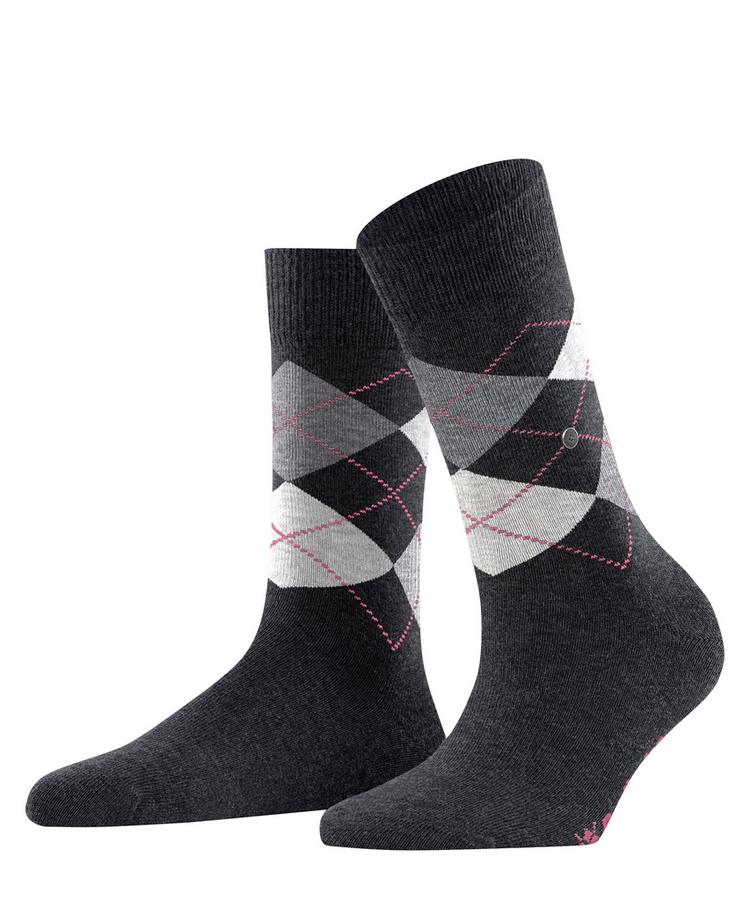 Burlington Burlington Everyday X-Mas Box 2-Pack Socken Damen - sortiment (0070) - 3 | SportScheck
