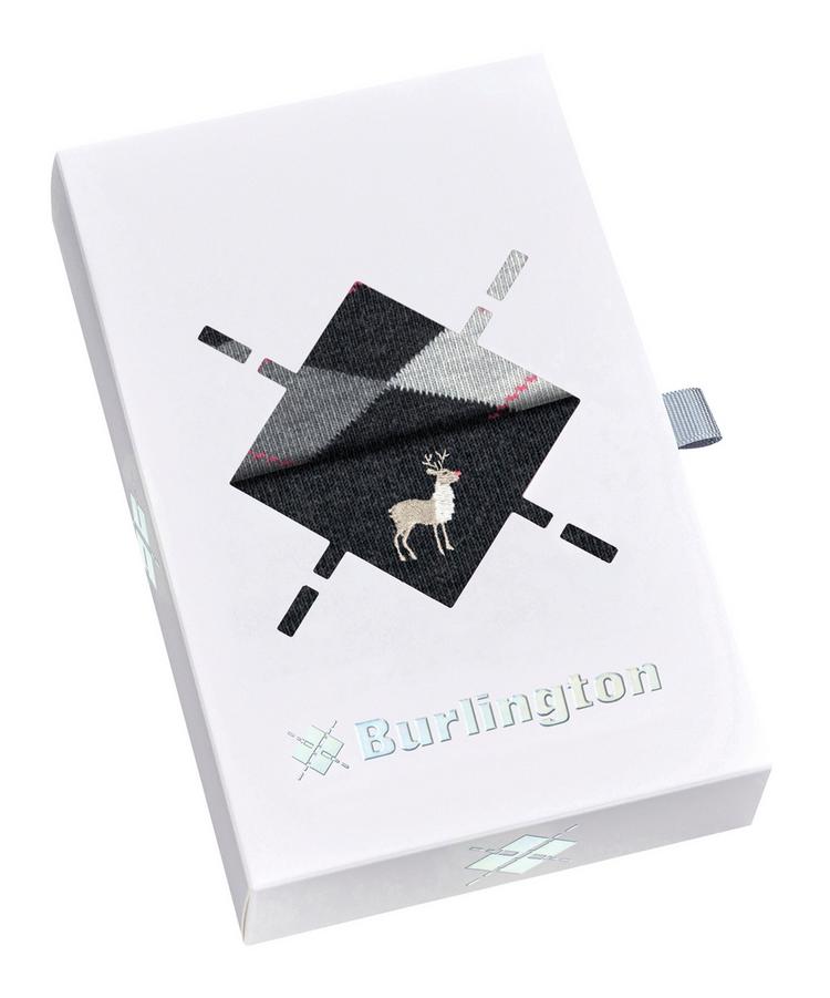 Burlington Burlington Everyday X-Mas Box 2-Pack Socken Damen - sortiment (0070) - 4 | SportScheck