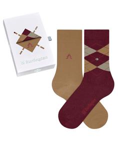 Burlington Everyday X-Mas Box 2-Pack SO Freizeitsocken Damen sortiment (0080)