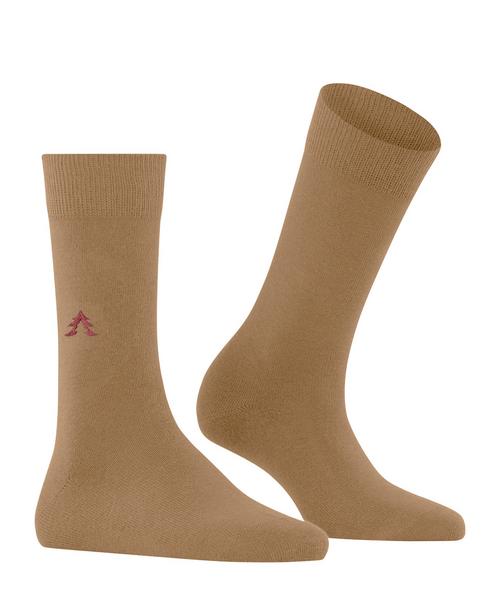 Rückansicht von Burlington Everyday X-Mas Box 2-Pack SO Freizeitsocken Damen sortiment (0080)