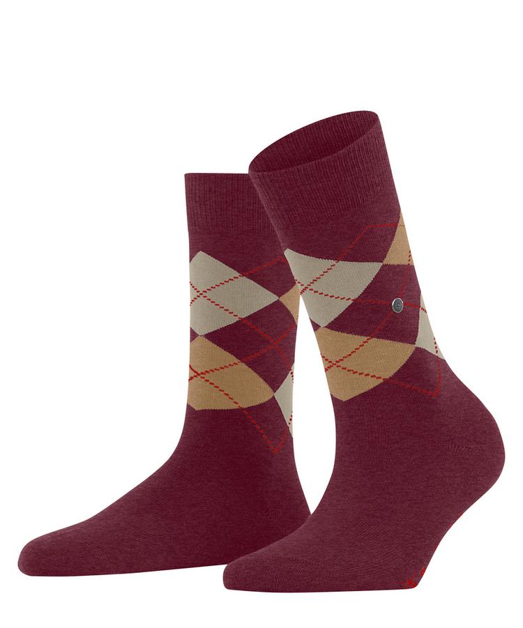 Burlington Burlington Everyday X-Mas Box 2-Pack Socken Damen - sortiment (0080) - 3 | SportScheck