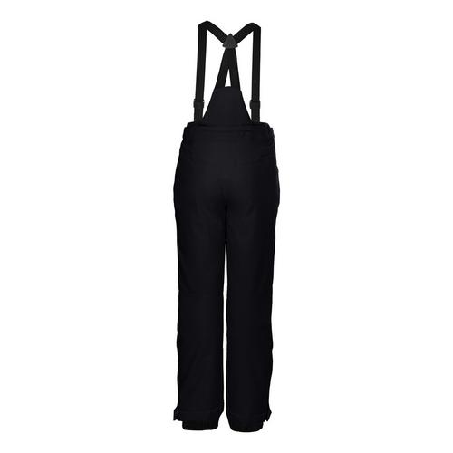 Rückansicht von KILLTEC KSW 77 Skihose Kinder Moos1528