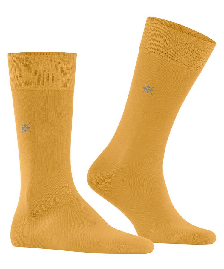 Burlington Burlington Dublin SO Socken Herren - corn (1334) - 0 | SportScheck