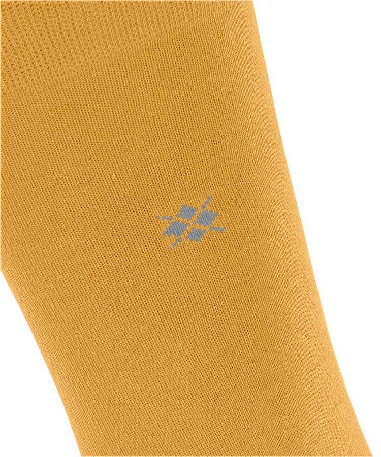 Burlington Burlington Dublin SO Socken Herren - corn (1334) - 1 | SportScheck