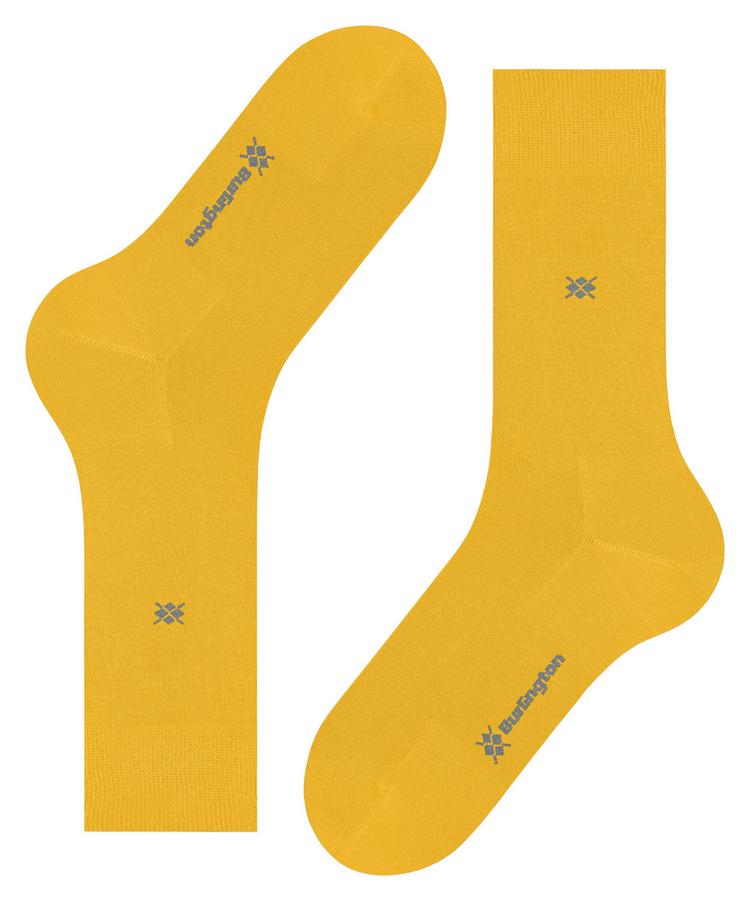 Burlington Burlington Dublin Socken Herren - bee (1393) - 2 | SportScheck