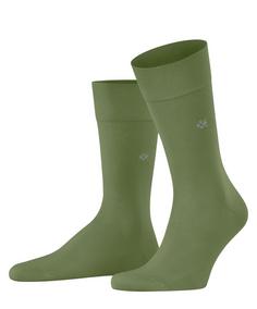 Burlington Freizeitsocken Herren shamrock (7132)