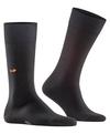 Burlington Brit Style SO Socken Herren - black (3000)