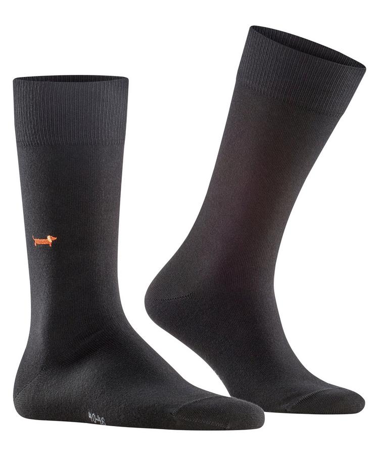 Burlington Burlington Brit Style SO Socken Herren - black (3000) - 0 | SportScheck
