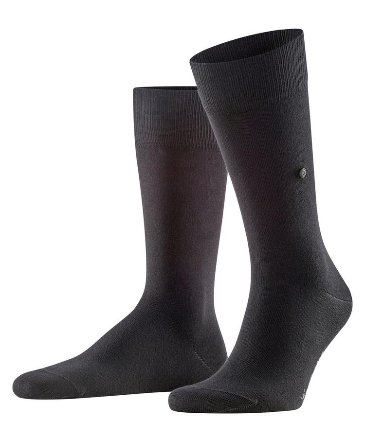 Burlington Burlington Brit Style SO Socken Herren - black (3000) - 0 | SportScheck
