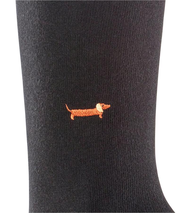 Burlington Burlington Brit Style SO Socken Herren - black (3000) - 1 | SportScheck