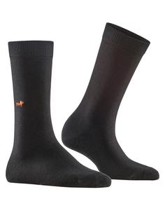 Burlington Brit Style SO Freizeitsocken Damen black (3000)