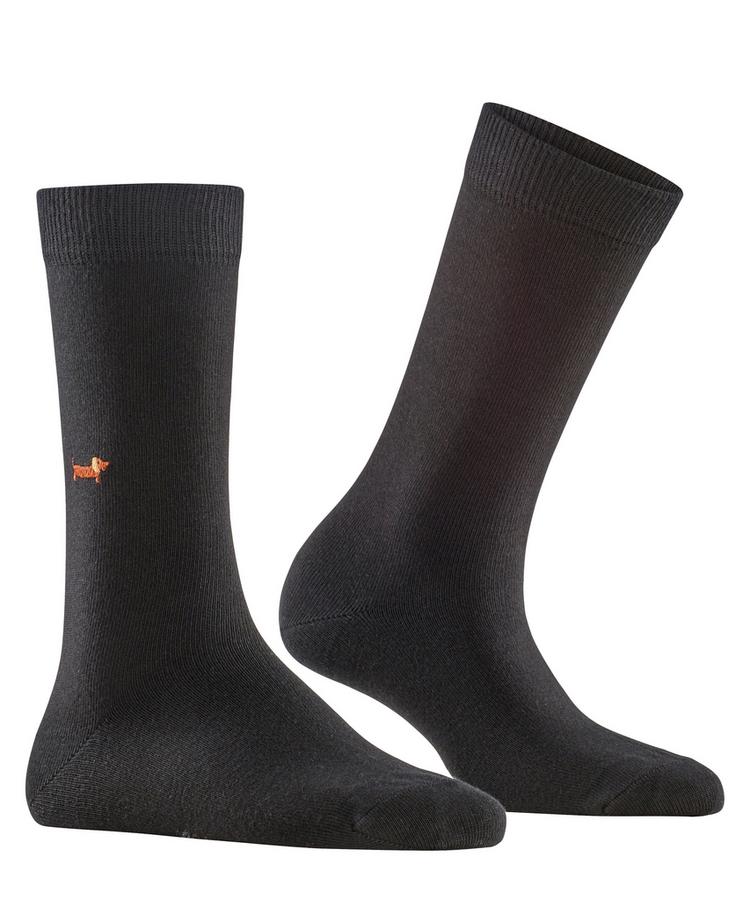Burlington Burlington Brit Style SO Socken Damen - black (3000) - 0 | SportScheck