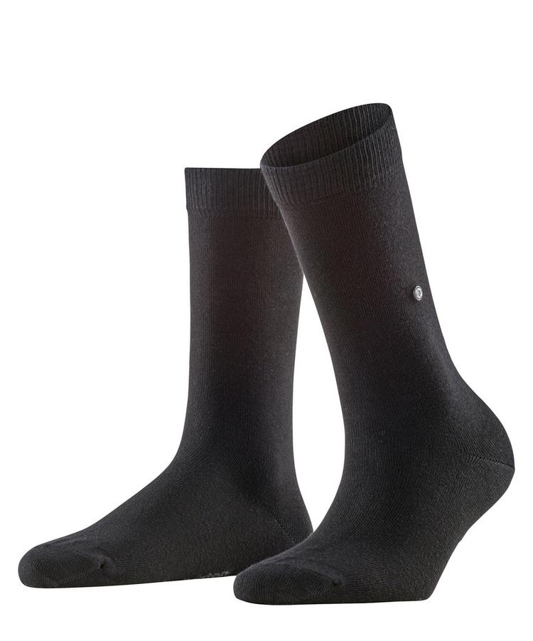 Burlington Burlington Brit Style SO Socken Damen - black (3000) - 0 | SportScheck