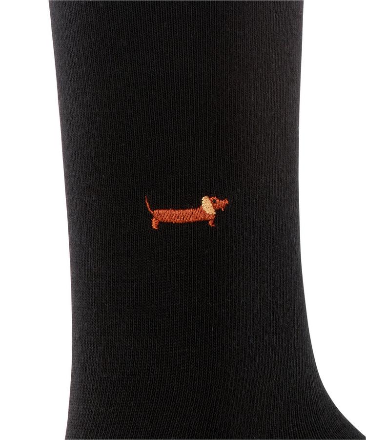 Burlington Burlington Brit Style SO Socken Damen - black (3000) - 1 | SportScheck