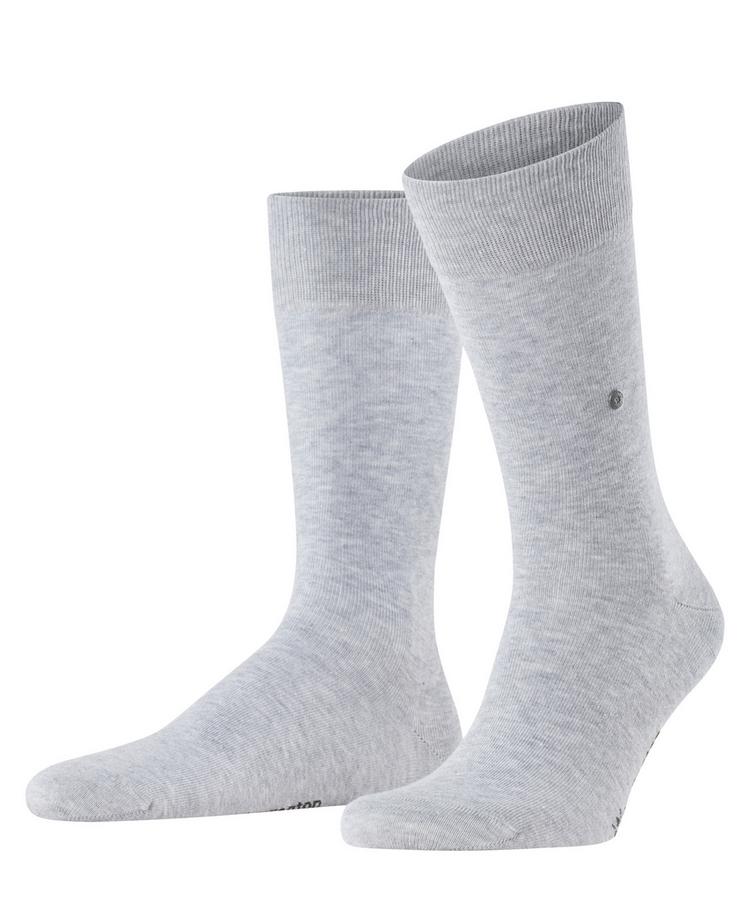 Burlington Burlington Brit Style SO Socken Herren - arctic mel. (3221) - 0 | SportScheck