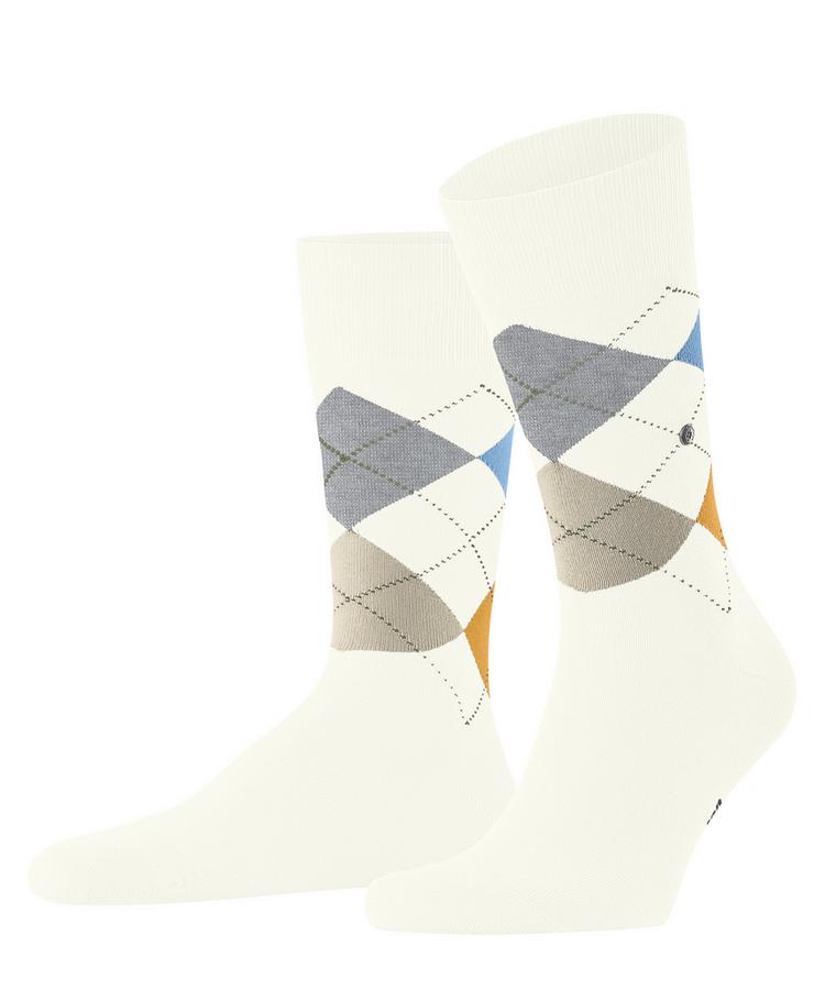 Burlington Burlington King Socken Herren - off-white (2041) - 0 | SportScheck
