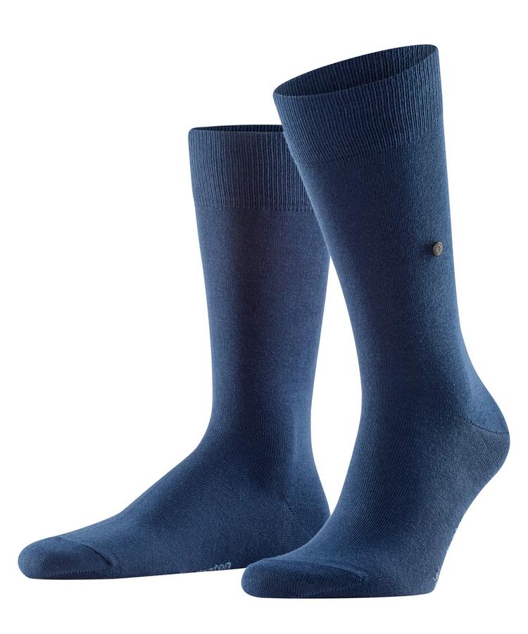 Burlington Burlington Brit Style SO Socken Herren - marine (6120) - 0 | SportScheck