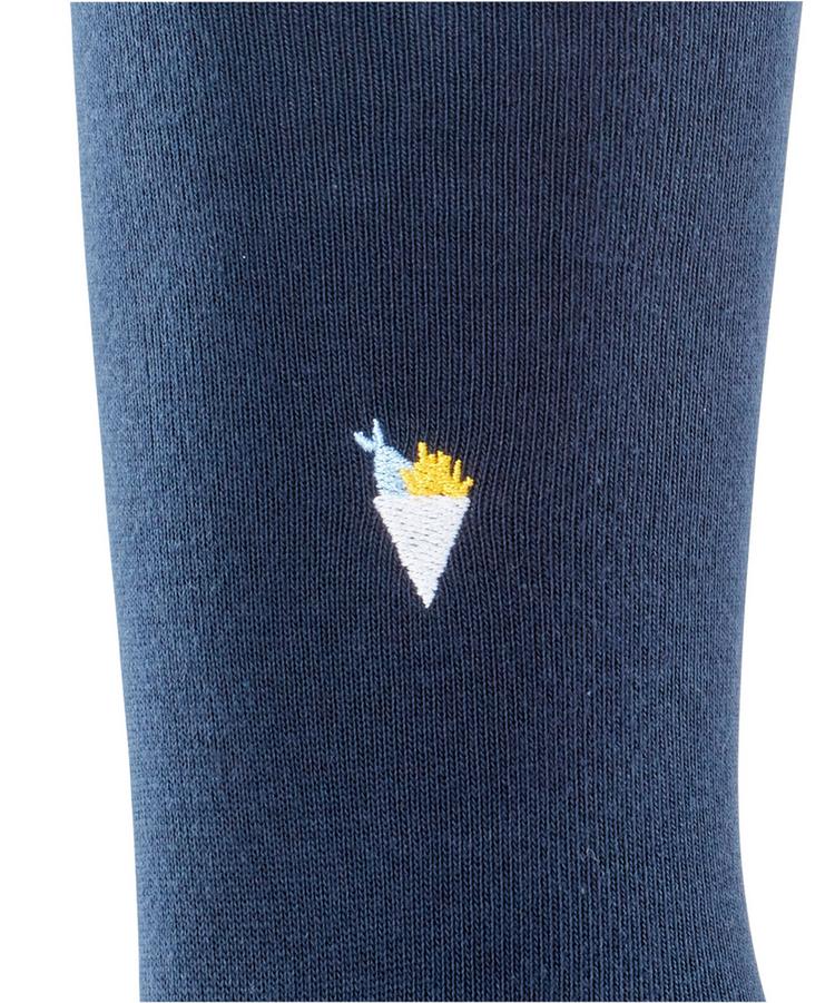 Burlington Burlington Brit Style SO Socken Herren - marine (6120) - 1 | SportScheck