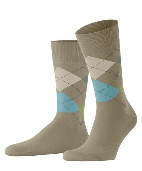 Burlington King Socken Herren