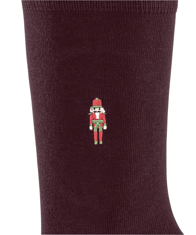 Burlington Burlington Brit Style SO Socken Herren - claret (8375) - 1 | SportScheck