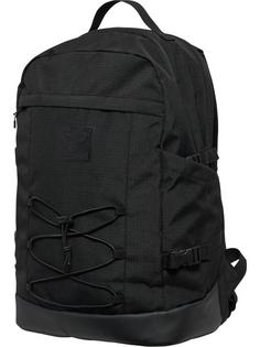 hummel Sporttasche BLACK