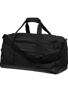 hummel Sporttasche BLACK
