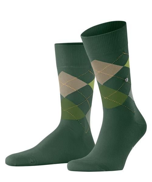 Burlington King Socken Herren