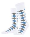 Burlington Danny SO Socken Herren - white (2002)