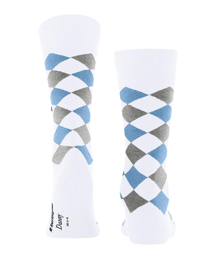 Burlington Burlington Danny SO Socken Herren - white (2002) - 0 | SportScheck