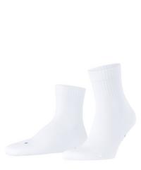Falke Run Rib SSO Socken - white (2000)