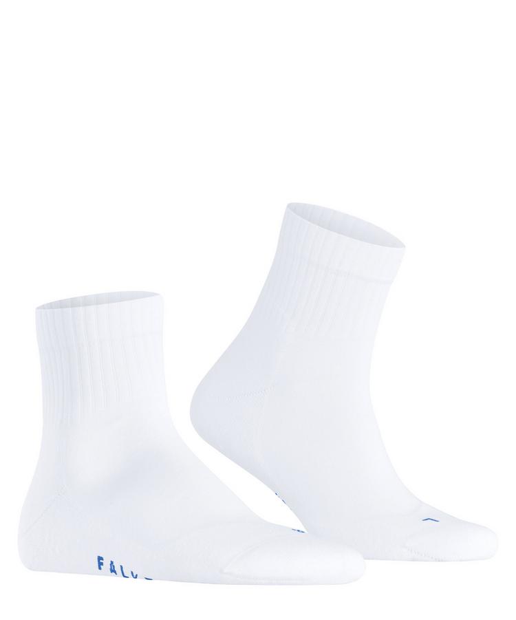 Falke Falke Run Rib SSO Socken - white (2000) - 0 | SportScheck