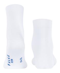 Rückansicht von Falke Freizeitsocken white (2000)