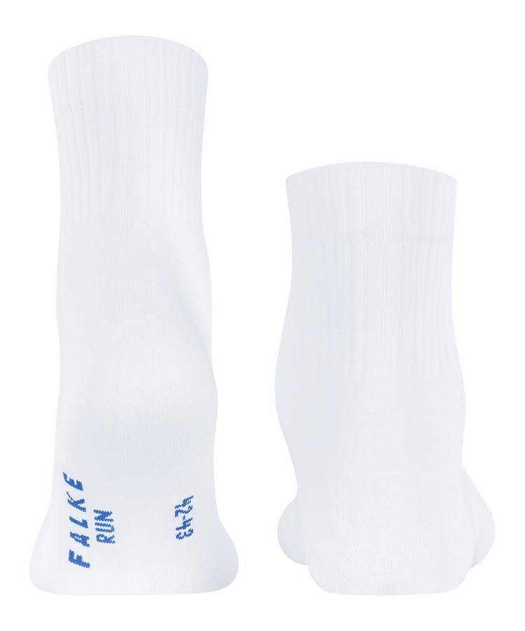Falke Falke Run Rib SSO Socken - white (2000) - 0 | SportScheck