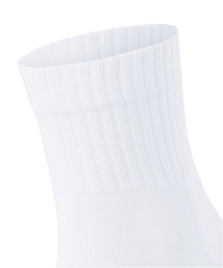 Falke Falke Run Rib SSO Socken - white (2000) - 1 | SportScheck