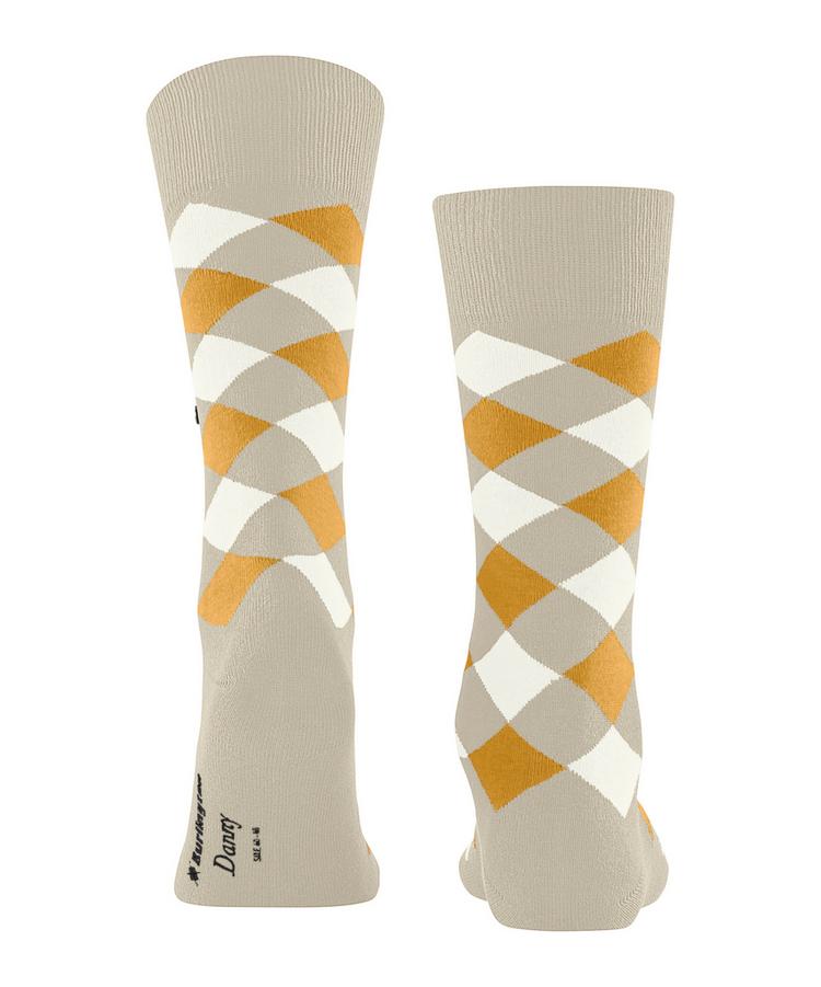 Burlington Burlington Danny SO Socken Herren - zement (4077) - 0 | SportScheck