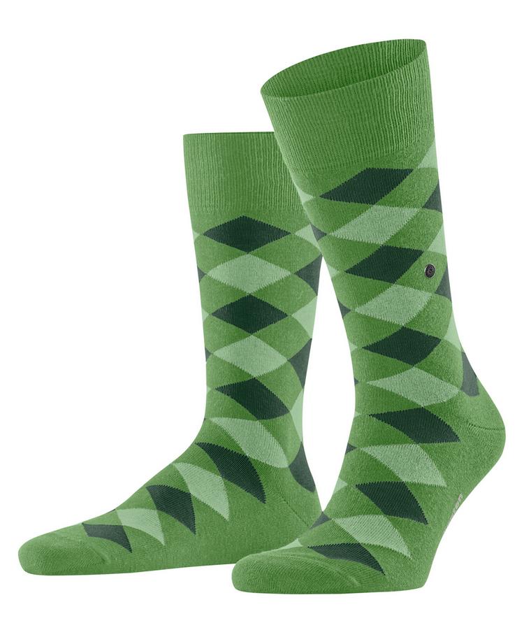 Burlington Burlington Danny SO Socken Herren - fairway (7480) - 0 | SportScheck