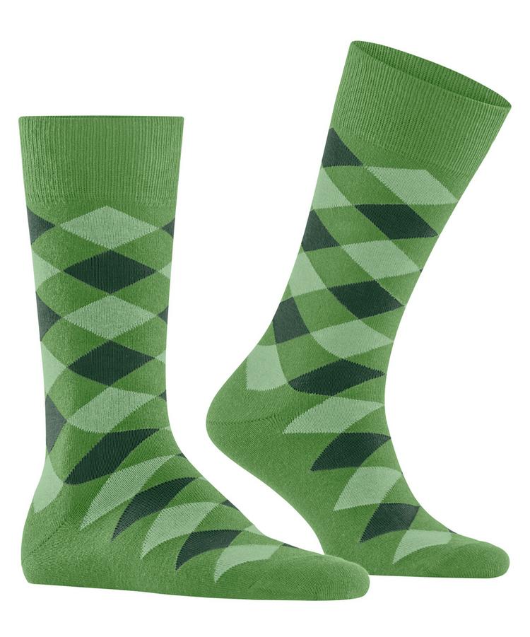 Burlington Burlington Danny SO Socken Herren - fairway (7480) - 0 | SportScheck