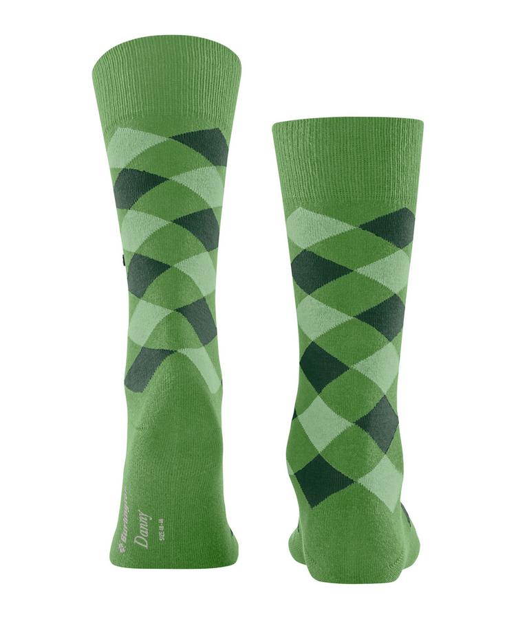 Burlington Burlington Danny SO Socken Herren - fairway (7480) - 0 | SportScheck