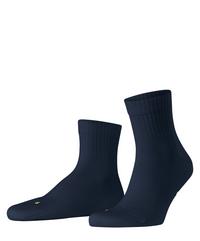 Falke Run Rib SSO Socken - marine (6120)