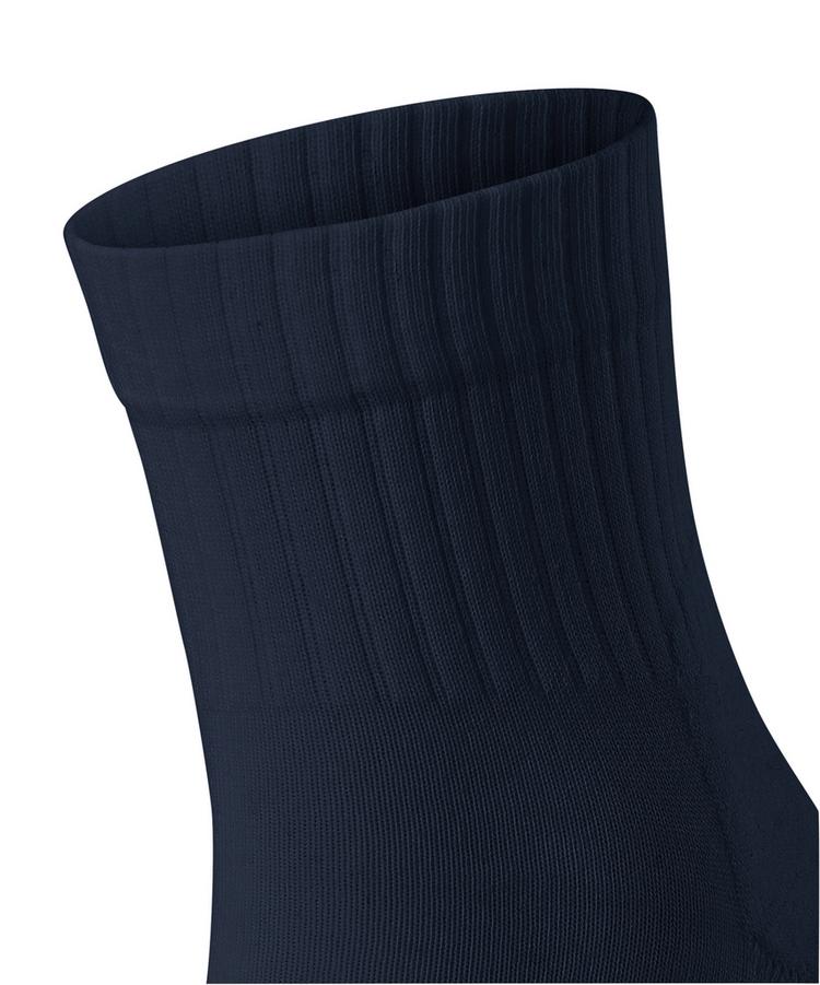 Falke Falke Run Rib SSO Socken - marine (6120) - 1 | SportScheck